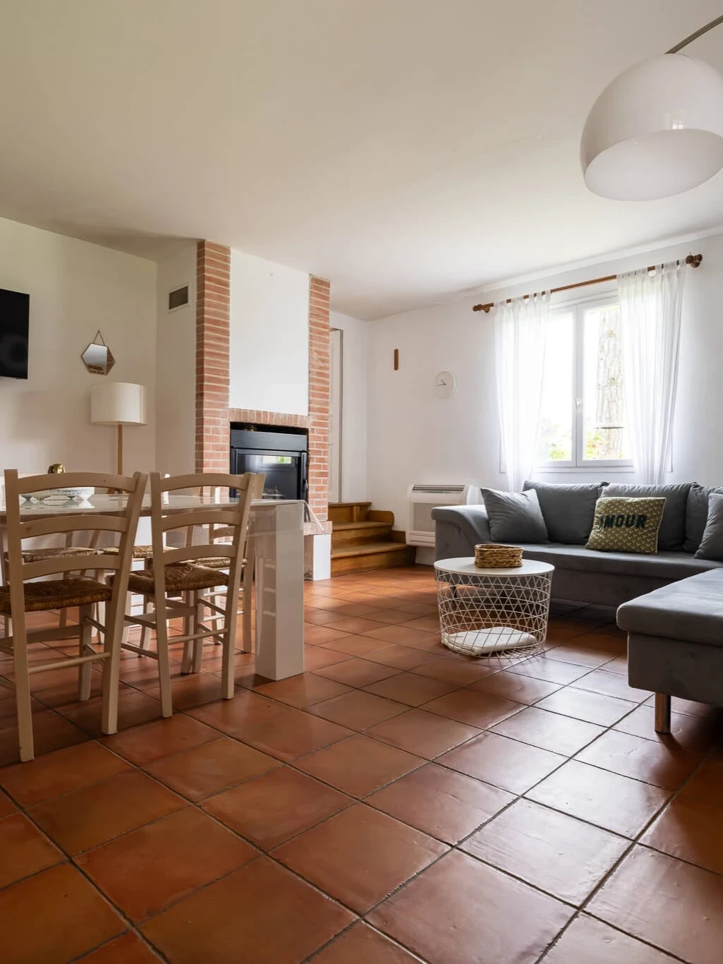 Gîte Lauraguel au Domaine Lauraguel